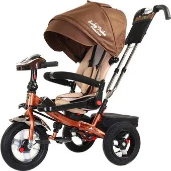 Baby Trike Premium (бронзовый)