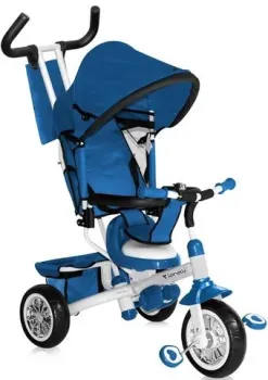 Lorelli B302A Blue&amp;White [10050091606]
