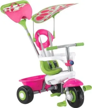 Smart Trike Fresh (3 в 1)