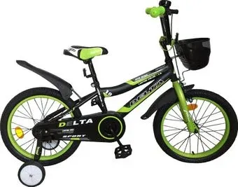 Delta Sport 18
