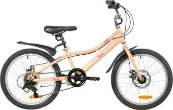 Foxx Jasmine 20 2026 20SH6D.JASMINE.BG6 (бежевый)