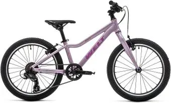 Welt Moovix 2.0 20 VB 2026 (amazing pink)