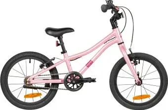 Novatrack Phantomgrl 16 167AH.PHANTOMGRL.PN6 (розовый)