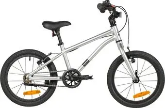 Novatrack Phantom 16 167AH.PHANTOM.SL6 (серебристый, разобранный)
