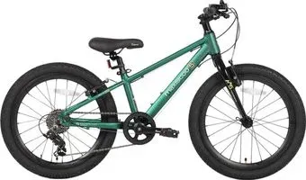 Maxiscoo 5Bike 20 M 2026 MSC-M5-2021 (зеленый матовый)