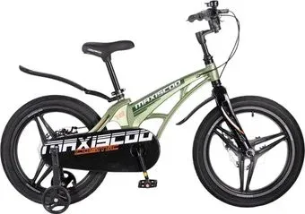 Maxiscoo Cosmic 18 2026 MSC-C1851D (оливковый матовый)