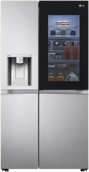 LG InstaView GC-X257CAEV