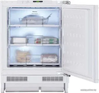 BEKO BU 1200 HCA