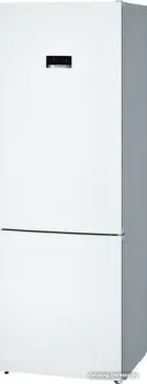 Bosch Serie 4 KGN49XW30U