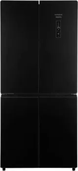 Hyundai CM45083F (черный)