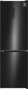 Weissgauff WRK 185 Total NoFrost Inverter Black