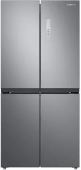 Samsung RF48A4000M9/WT