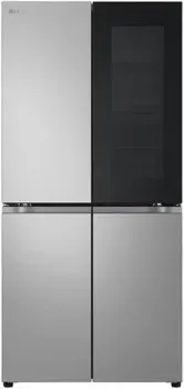 LG InstaView GC-V22FFMMB