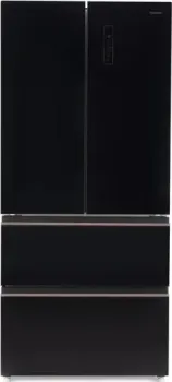 Hyundai CM55043F (черное стекло)