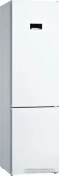 Bosch Serie 4 KGN39XW30U