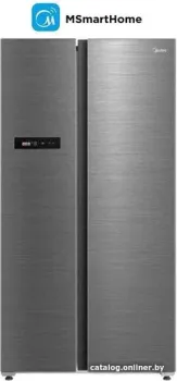 Midea MDRS791MIE46