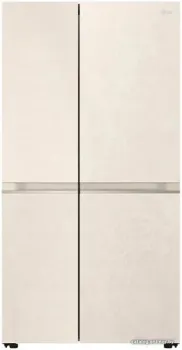 LG DoorCooling+ GC-B257SEZV