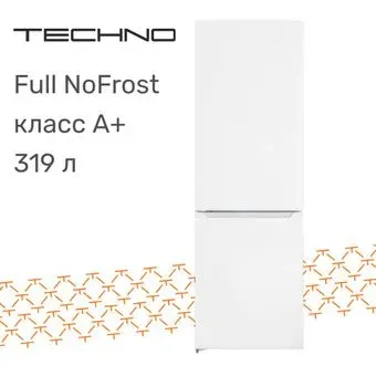 TECHNO FN2-43