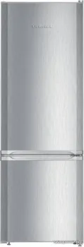 Liebherr CUel 2831