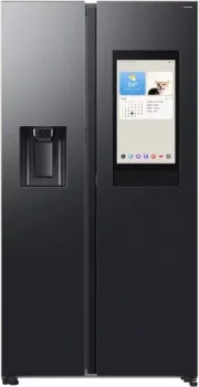 Samsung RS90F66BEFEO