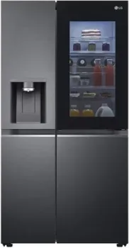 LG DoorCooling+ InstaView GSXV90MCDE