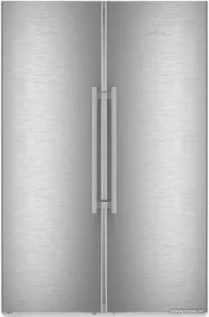 Liebherr XRFst 5295 Peak BioFresh NoFrost