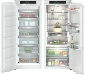 Liebherr IXRF 4555 Prime BioFresh NoFrost