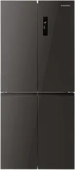 MAUNFELD MFF183NFSBE
