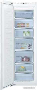 Bosch Serie 6 GIN81AE30M