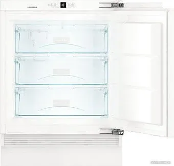 Liebherr SUIG 1514