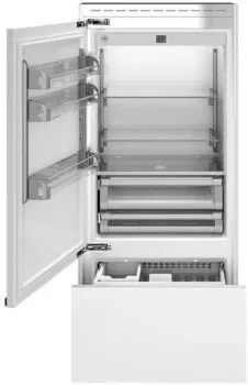 Bertazzoni REF905BBLPTT
