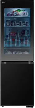 LG DoorCooling+ InstaView GBG5160CEV