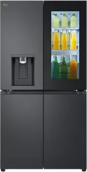 LG DoorCooling+ InstaView GMG960EVJE