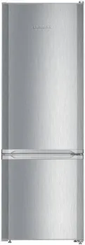 Liebherr CUele 2831