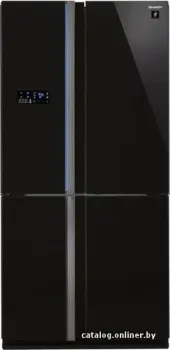 Sharp SJ-FS97VBK