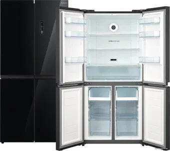 Бирюса CD 466 BG