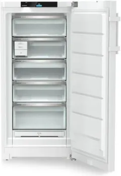 Liebherr FNc 667i peak