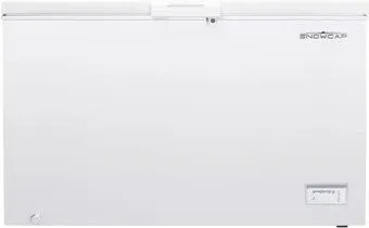 Snowcap CF 300 E