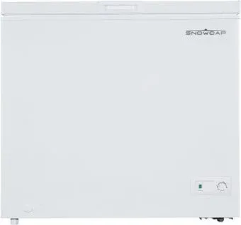 Snowcap CF 200