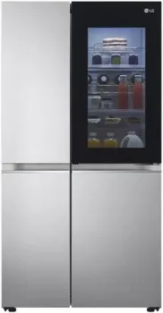 LG DoorCooling+ GC-Q257CAFV
