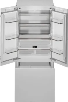 Bertazzoni RFD90S5FPNS/24