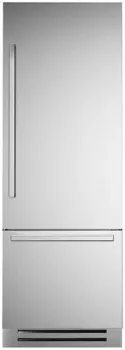Bertazzoni REF755BBRXTT
