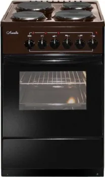 Лысьва ЭП 411 (коричневый)