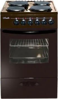 Лысьва ЭП 411 МС (коричневый)