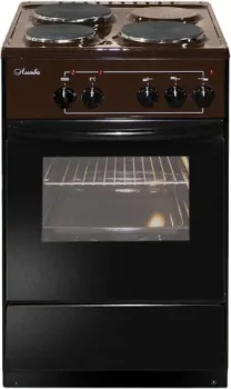 Лысьва ЭП 301 (коричневый)