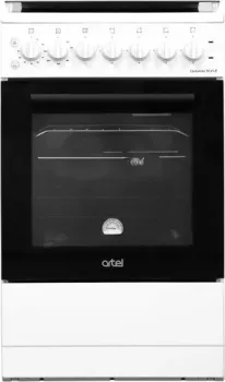 Artel Comarella 50 01-E (белый)