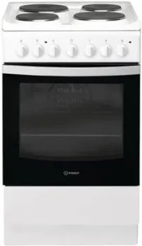 Indesit IS5E4KHW/RU
