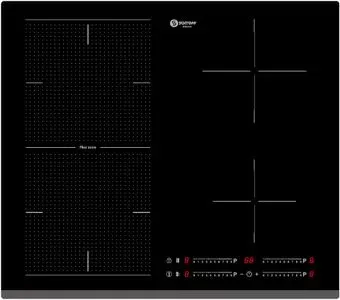 Schtoff IF7009 Black