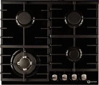 Schtoff H6034C29IS Black