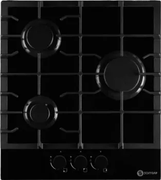 Schtoff H4501C15IS Black